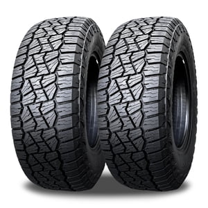 Supermax 2 Supermax ATX-1 225/75R16 115/112S All Terrain 45K Mileage On/Off-Road 10 PLY LTR-1601-AT-SX / 225/75/16 / 2257516 Sansujyuku sansujyuku.com