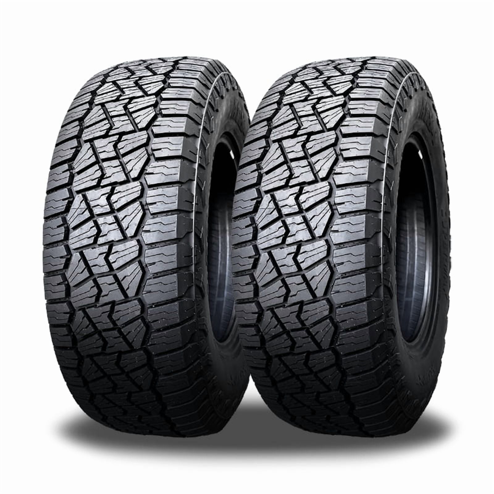 Supermax 2 Supermax ATX-1 225/75R16 115/112S All Terrain Load Range E 10 Ply Rating Tire LTR-1601-AT-SX / 225/75/16 / 2257516 Simolary simolary.com