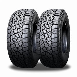 Supermax 2 Supermax ATX-1 245/75R17 121/118S All Terrain Load Range E 10 Ply Rating Tire LTR-1703-AT-SX / 245/75/17 / 2457517 Sansujyuku sansujyuku.com