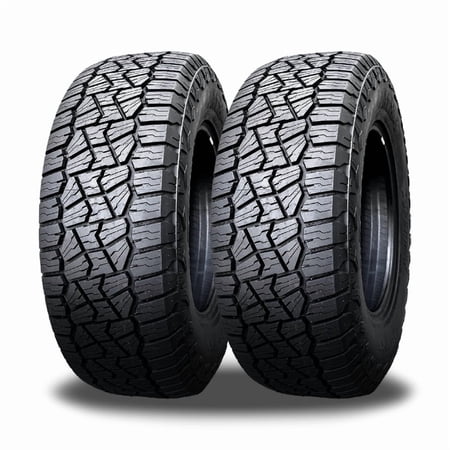 Supermax 2 Supermax ATX-1 275/70R18 125/122S All Terrain Load Range E 10 Ply Rating Tire LTR-1802-AT-SX / 275/70/18 / 2757018 Sansujyuku sansujyuku.com