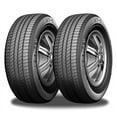 thumbnail image 1 of 2 Supermax HT-1 255/55R18 109H XL All Season Highway Truck SUV Tires SUV-1809-HT-KD / 255/55/18 / 2555518, 1 of 3