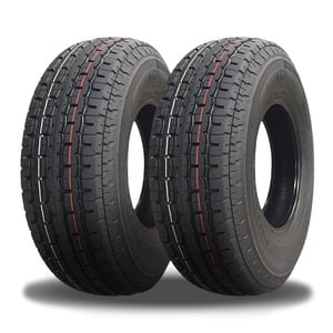 Supermax 2 Supermax STM-1 ST175/80R13 91/87L 6-Ply Auto/Boat/Travel Trailer Hauler Tires STR-4001-LH / 175/80/13 / 1758013 Sansujyuku sansujyuku.com
