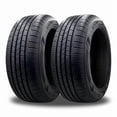 thumbnail image 1 of 2 Supermax TR-1 195/65R15 91H 500AA UTQG / 50000 Mileage / All Season Tires PCR-1503-SX / 195/65/15 / 1956515, 1 of 3
