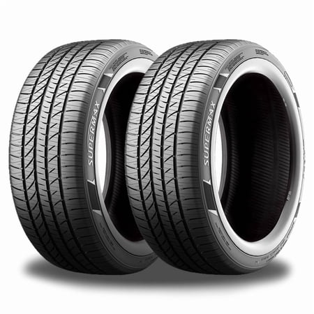Supermax 2 Supermax UHP-1 225/45ZR17 94W Tires, 420AA, High Performance, All Season, New UHP-1702-KD / 225/45/17 / 2254517 Sansujyuku sansujyuku.com