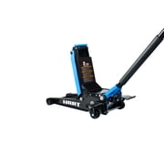 Hart Heavy Duty 2 Ton Hydraulic Garage Jack for Cars, SUVs and Trucks