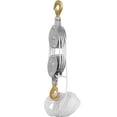thumbnail image 1 of 2 TON ROPE HAND HOIST, 1 of 1