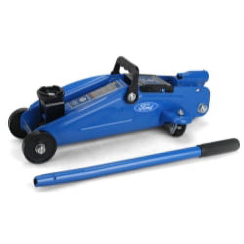 2 TON TROLLEY JACK