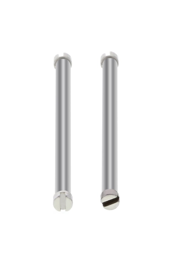 2 TUBE + SCREW FOR ANONIMO DINO ZI NEMO AUTOMATIC WATCH CHRONOGRAPH