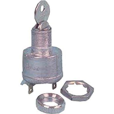 2 terminal key switch | ezgo golf cart