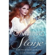 2: The Oathing Stone (Hardcover)