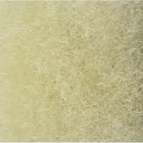 2" Thick Universal Pond Filter Mat/Media/Pad 24" x 24" -water garden-fish-koi