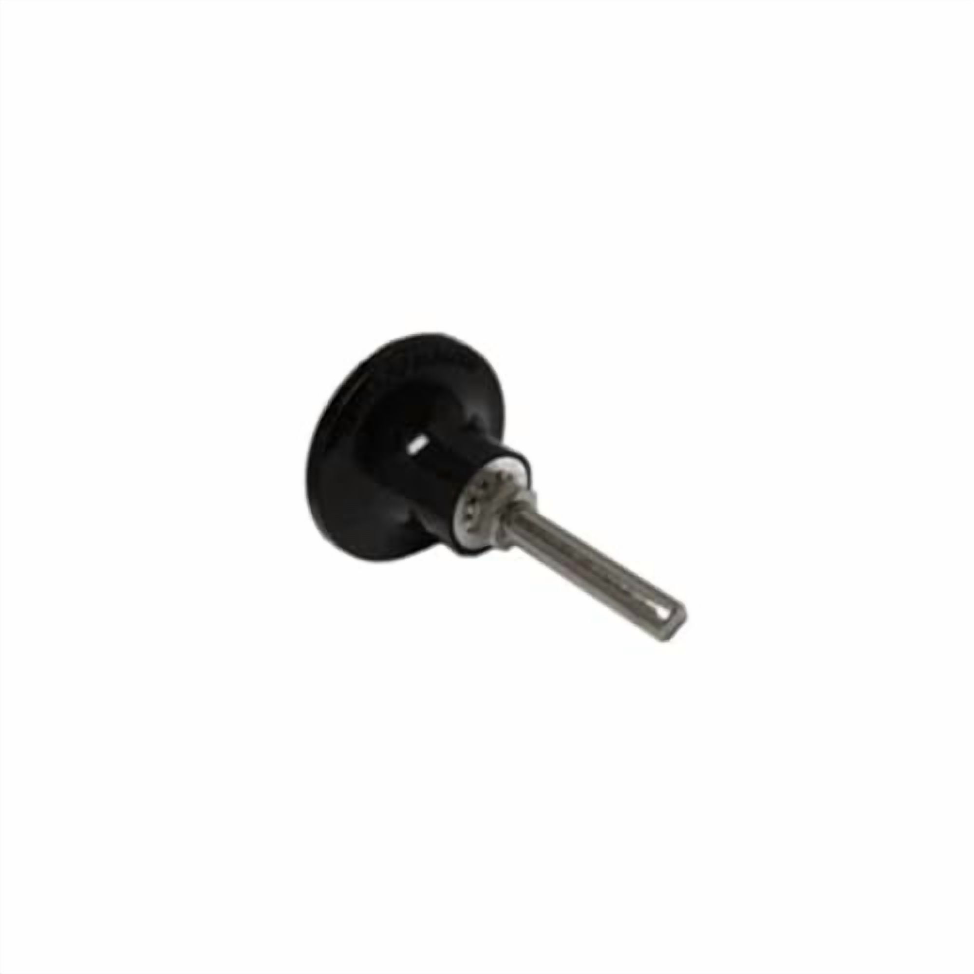 Benchmark Abrasives 2" Threaded Mandrel With Female R-Type Holder Quic Change Mandrel With 1 4 Inch Shank For Die Grinder Grinding Polishing Paint Removal Sanding And Conditioning 1 Piece - View #9
