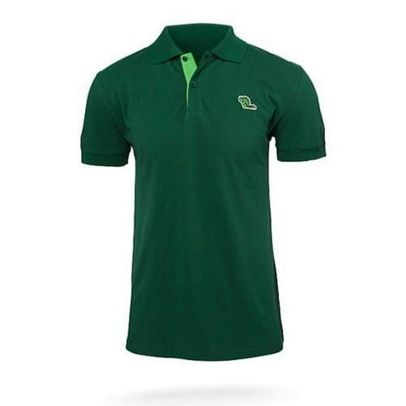 2 Tidehunter Men's Polo Shirt
