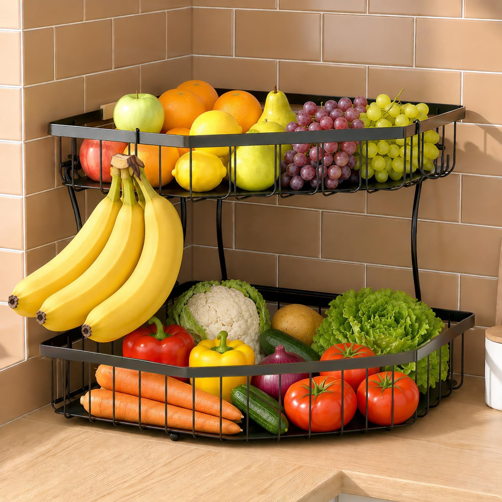 Fruit Corner