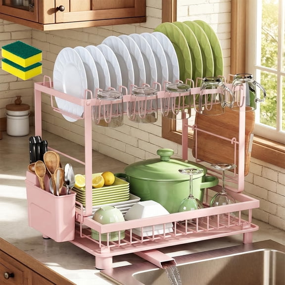 Dr4s Top Rack Best Sellers In Countertop Dish Drying Rack