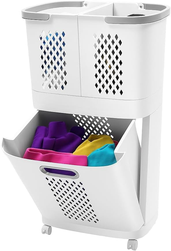 Best HD Pictures about  Laundry Basket On Wheels Walmartnull  with No AI Images