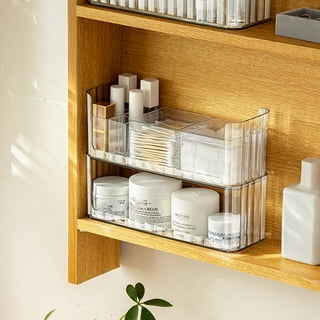 Compartment Trays for Vanity Cabinet: Ultimate Organization Solution