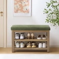 2-tier-shoe-rack-bench-with-cushion-solid-wood-shoe-benches-mid