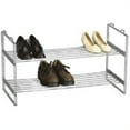 thumbnail image 1 of 2-Tier Shoe Rack, 1 of 1