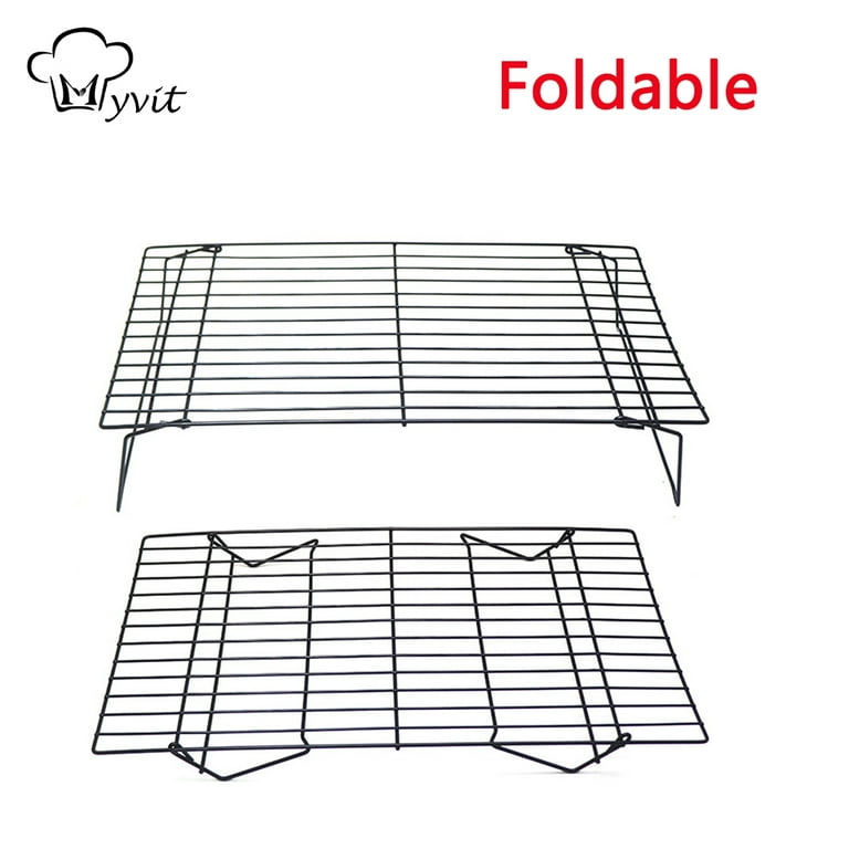 Foldable cooling rack hotsell