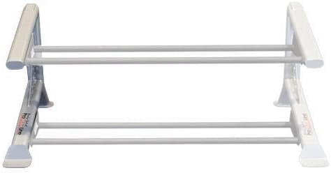 Legs For Racks 2-Tier Upright Leg for the Pro ClubLine SDKR Rack - Walmart.com