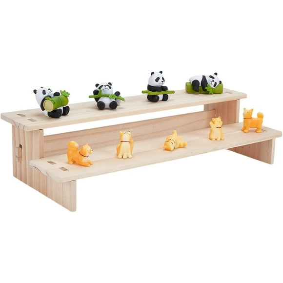 Tabletop Shelf