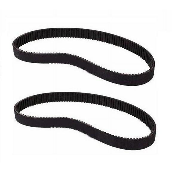 2 Timing Belt for Model AC-0815 for Air Compressor Compressors