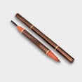 thumbnail image 1 of 2 Tip UltraFine Pen, Beard Pen Eyebrow Pencil Filler, Water Resistant, Natural Look, Long Lasting, 1 of 6