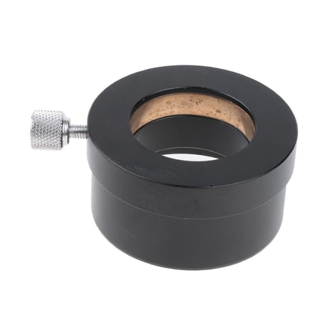 2'' To 1.25'' 2 Inch Focuser Telescope Eyepiece Adapter 50.8mm To 31.7mm Metal Accessories Adaptor