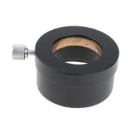 2 To 1.25 2 Inch Focuser Telescope Eyepiece Adapter 50.8mm To 31.7mm Metal Accessories Adaptor