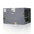 thumbnail image 1 of 2 Ton BTU R410A Horizontal Cased Evaporator Coil, 1 of 2