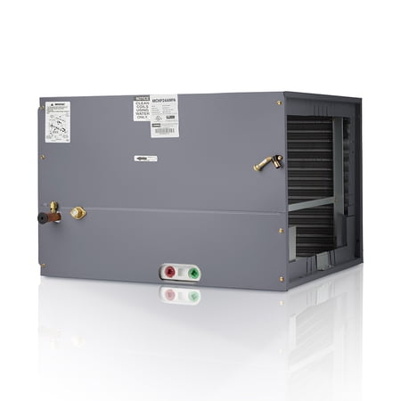2 Ton BTU R410A Horizontal Cased Evaporator Coil