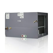 2 Ton BTU R410A Horizontal Cased Evaporator Coil