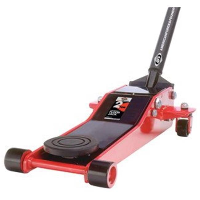 2 Ton Heavy Duty Floor Jack