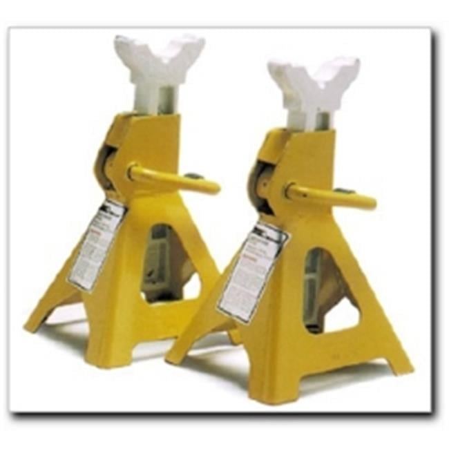 2 Ton Jack Stands
