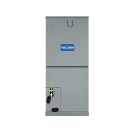 MrCool MVP-24-HP-MUAH-230 2 Ton VersaPro Central Ducted Air Handler R454B