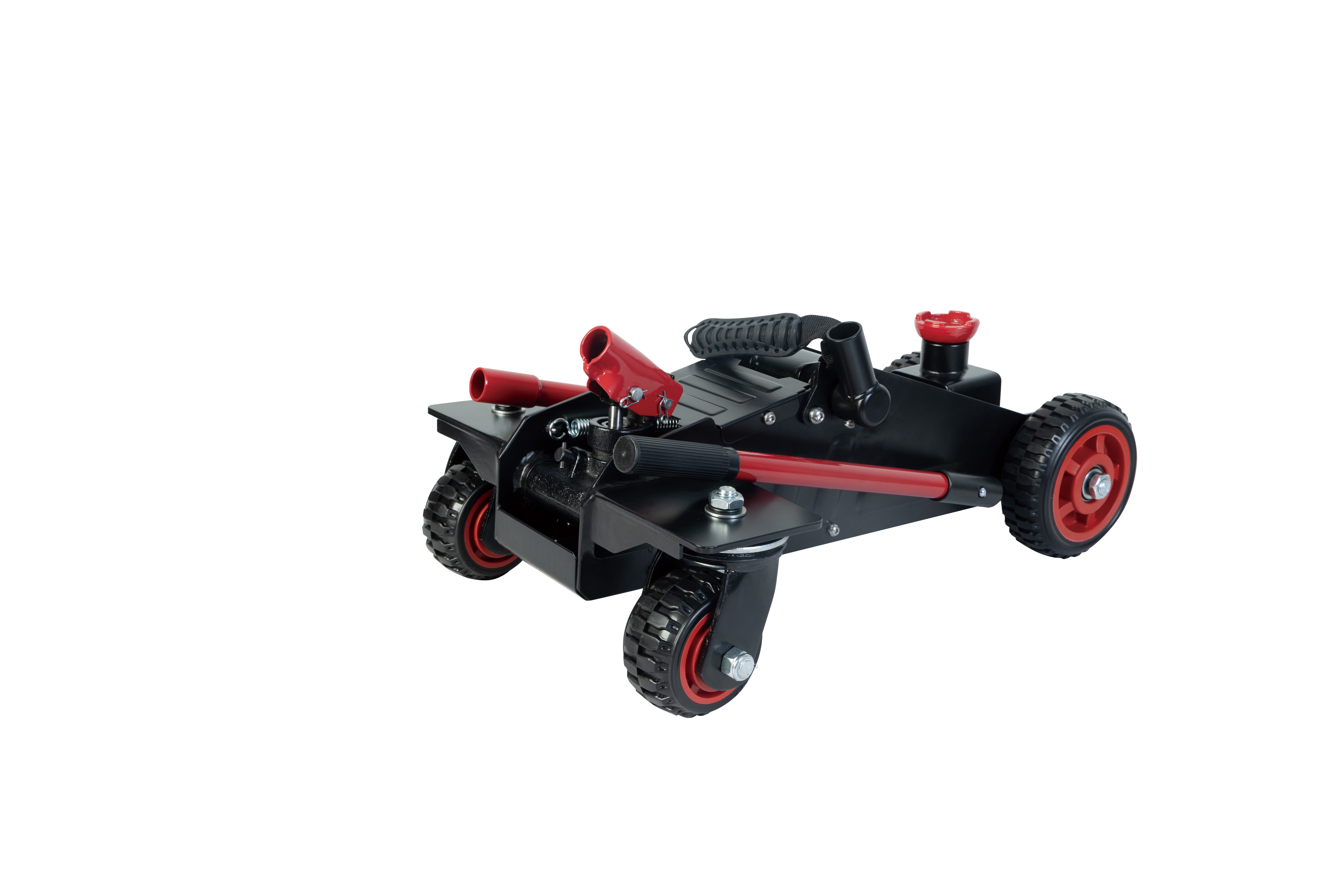 2 Ton Off Road Jack