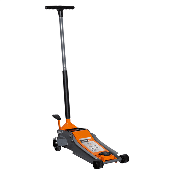 Martins Industries 2-Ton Professional Floor Jack