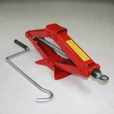 2 Ton Car Jack Vehicle Lift