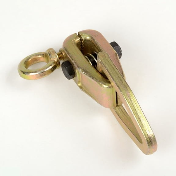 2 Ton Self Tightening Mini Auto Body Pull Clamp (Two Way)