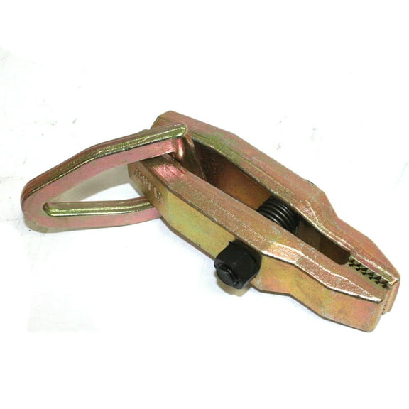 Long Nose Auto Body Repair Pull Pulling Clamp Frame Repair Self Gripping Grip Puller