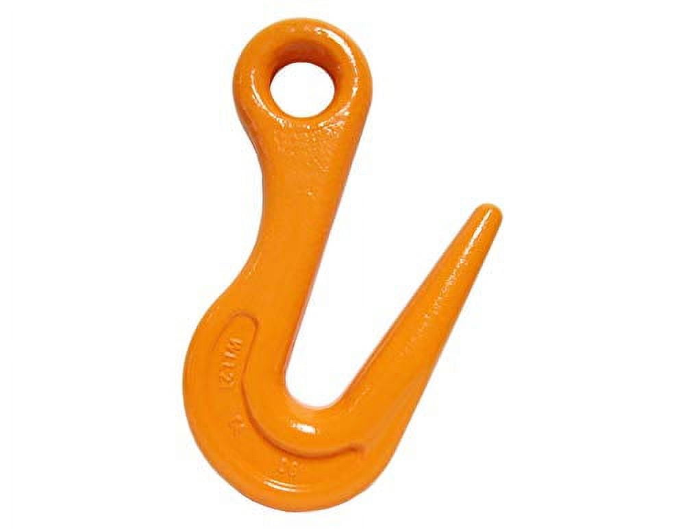 2 Ton Sorting Hook Layout Hook/Shakeout Hook Rigging