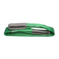 thumbnail image 1 of GRIP 2 Ton 48" Webbing Sling - Heavy Duty Polyester Webbing - 4000 lb Capacity, 1 of 1