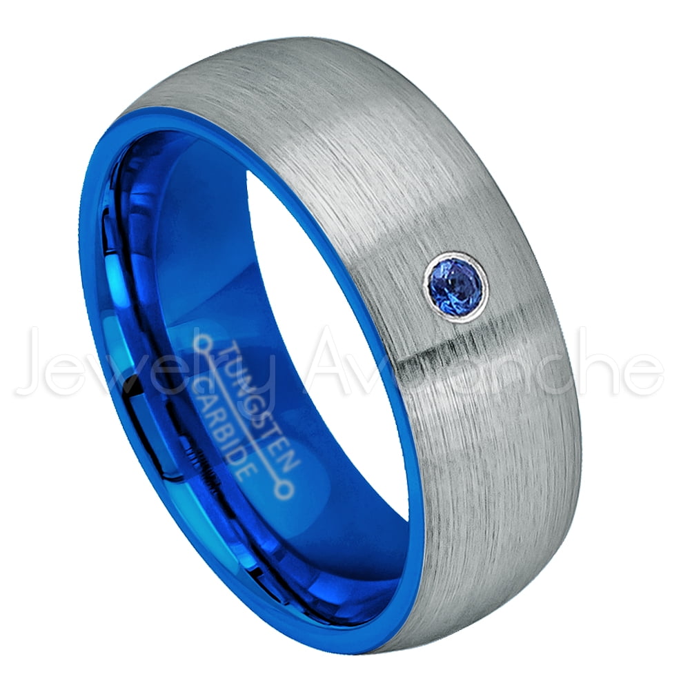 2-Tone-Dome-Blue-IP-Inner-Tungsten-Ring-0-07ct-Solitaire-Sapphire-Personalized-Wedding-Custom-Made-September-Birthstone-TN736BS_4e677bd5-f353-4268-8a95-5406f8f539dd_1.a96e259d58fda7423868362e38221ff1.jpeg