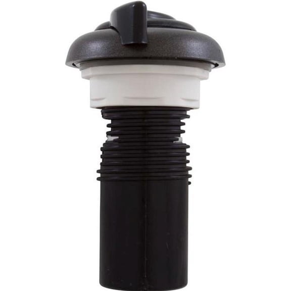 2-Tone S-Handle Waterway Air Control