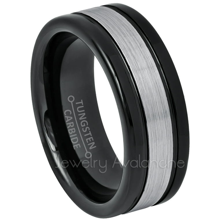 Ion sale plated tungsten