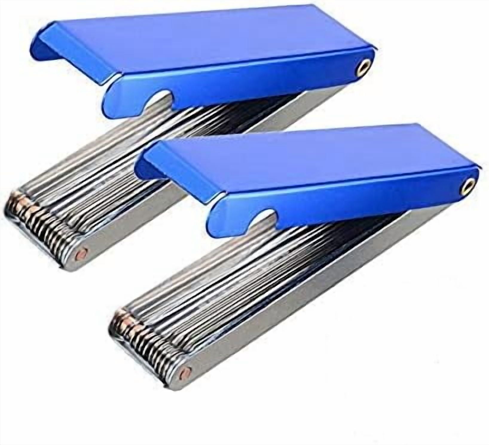 2 Torch Tip Cleaner Set Tools for Cleaning Welding Gadgets Cutting ...