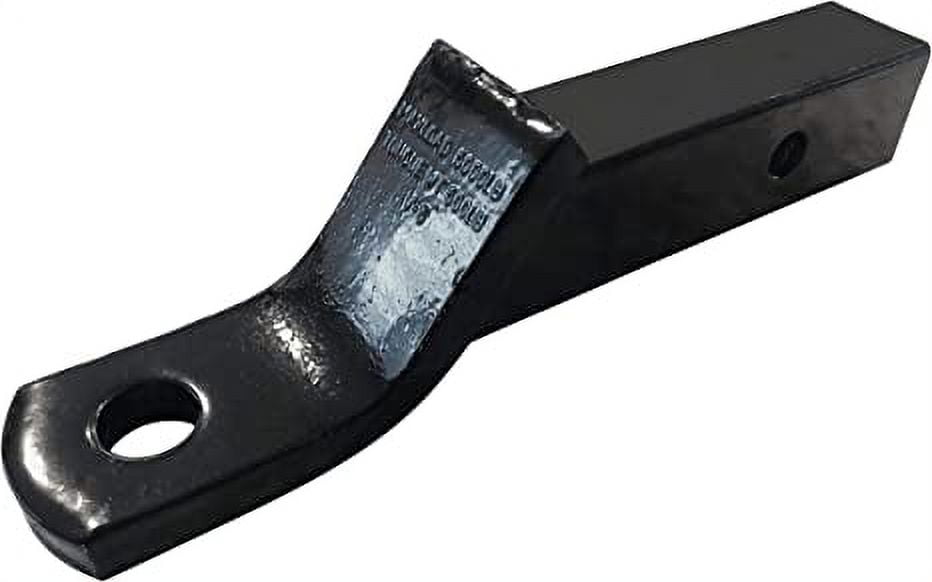 2" Tow Hitch Drop Insert (2" Drop or 1" Rise)