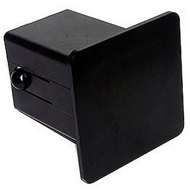 2" Tow Trailer Hitch Cover Plug Insert