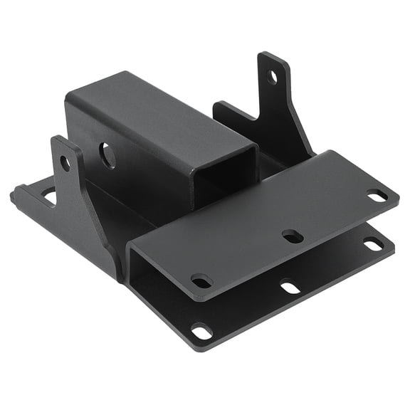 2" Trailer Hitch Mount Bracket w/hardware For Kawasaki Mule 610 600 SX 07-23